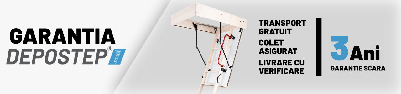 scara pod antifoc